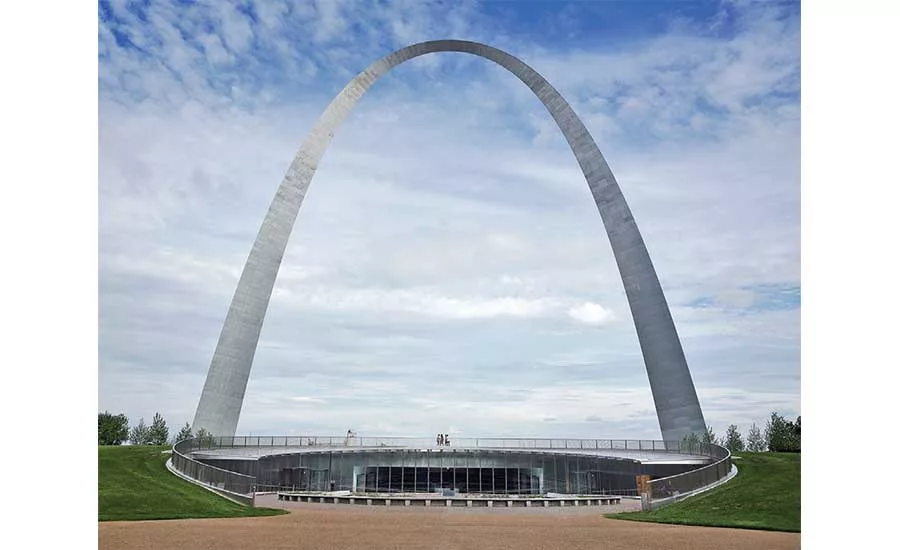 Museum at the Gateway Arch