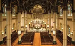 St. Stephen Catholic Church