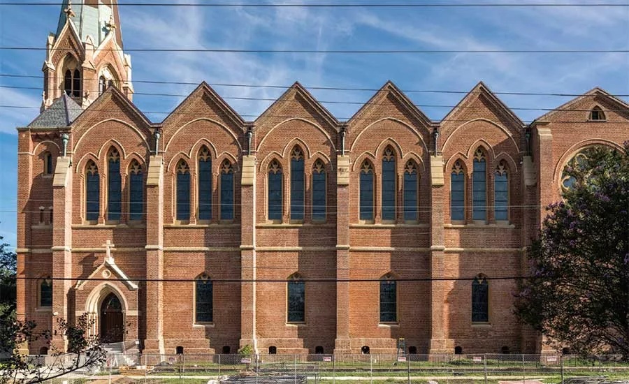 St. Stephen Catholic Church