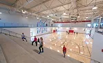 City of Aurora Central Recreation Center