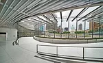 Museum at the Gateway Arch