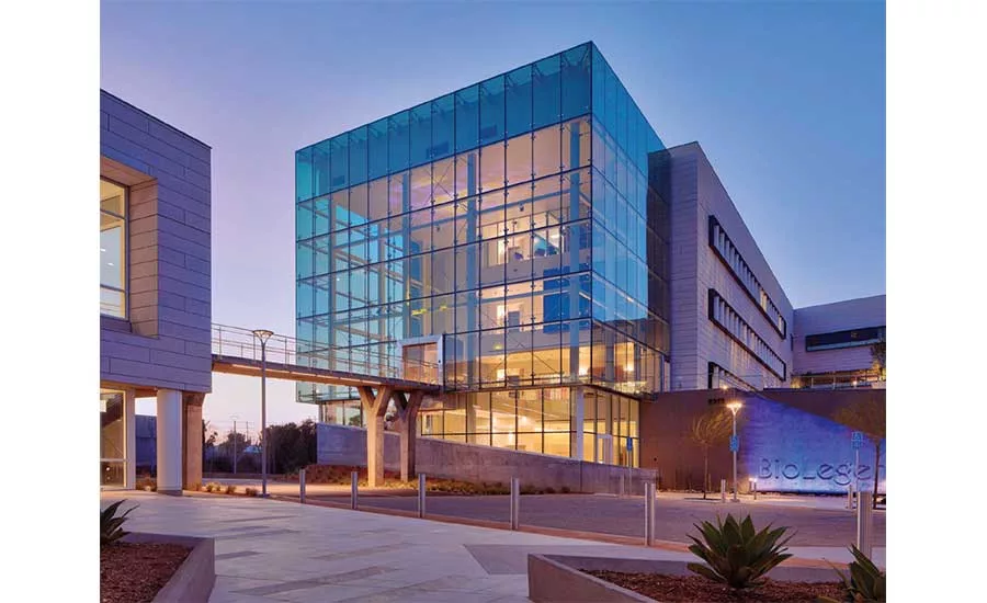 BioLegend Campus Extension