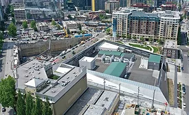 Denny Substation