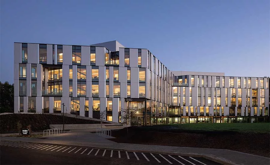 First Tech Federal Credit Union, Oregon Corporate Office