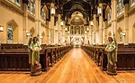 St. Stephen Catholic Church
