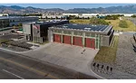 Salt Lake City Station 14