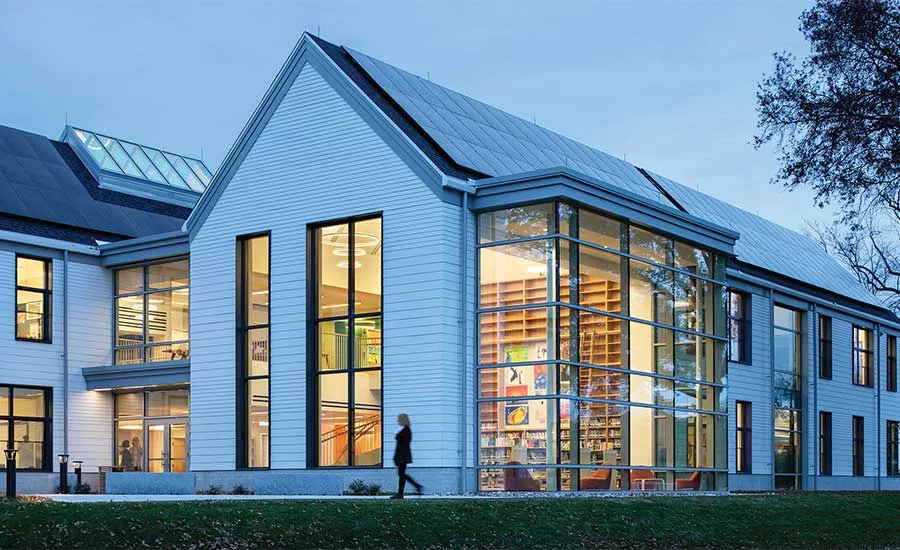Greenwich Country Day School