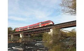 Ottawa O Train