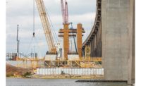 Houston Ship Channel bridge project