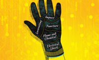 Task-Specific Gloves Protection
