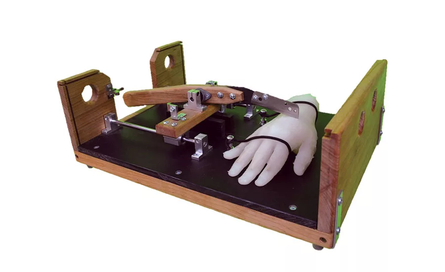 Devices and demonstrations