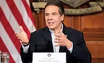 NY Gov. Andrew Cuomo