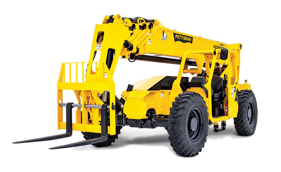 Extendo 1056X telehandler