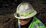 Class I, II and III / Division 1 Groups A-G headlamp