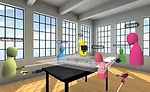 InsiteVR’s virtual reality BIM software