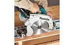XSH01Z 9¼-in. circular saw
