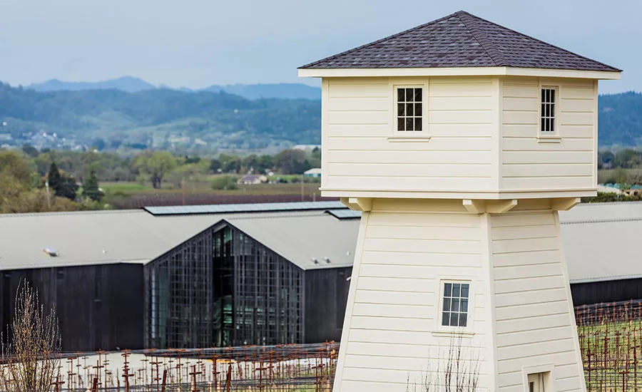 Winery
