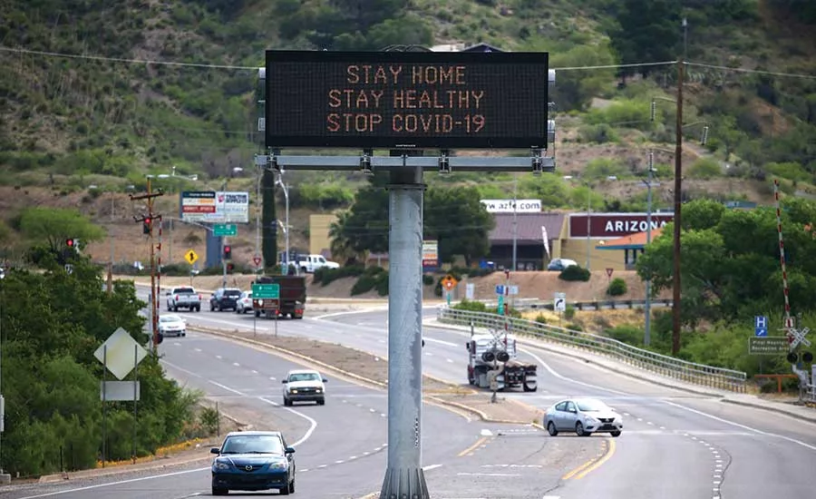Transportation agencies