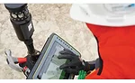 Robotic total stations