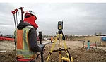 Robotic total stations