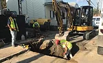 Pittsburgh Water and Sewer Authority