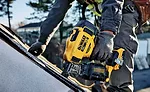 20V MAX 15° Coil Roofing Nailer