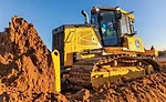175-hp 750L Dozer