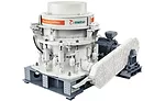 Nordberg HP900 Series cone crusher