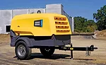 XAS 188 air compressor