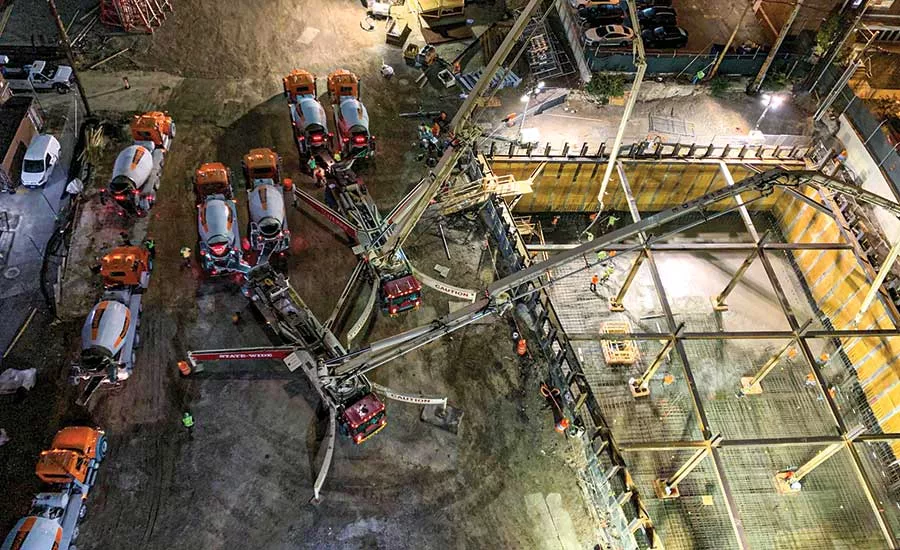 Messer Construction Co.