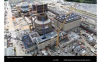 Georgia Power’s Plant Vogtle Unit 3