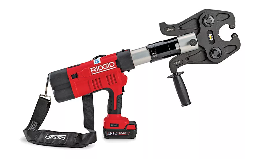 342-XL Press Tool