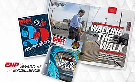 ENR Virtual 2020 Award of Excellence