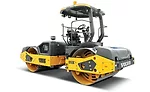 DD128C compactor