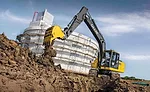 200G excavator