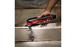 M12 FUEL oscillating tool