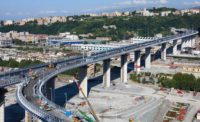 Genoa’s New Bridge