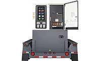 QAS 200 generator