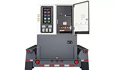 QAS 200 generator