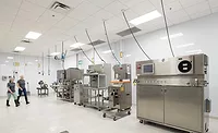 NC State Food Innovation Lab NC State Food Innovation Lab