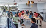 In-person learning
