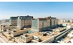 Basaksehir Pine and Sakura City Hospital