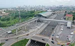 Linea 2 Metro Panama