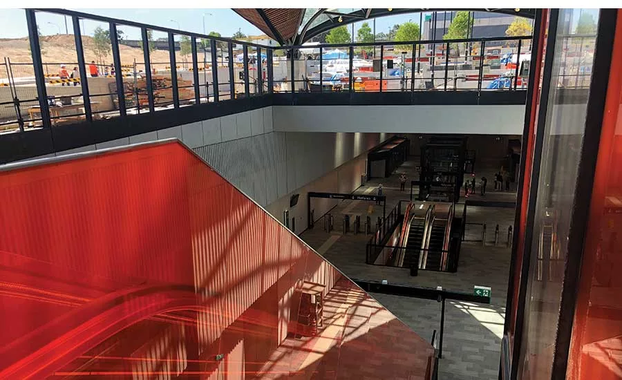Sydney Metro Northwest
