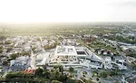 New U.S. Consulate Compound in Matamoros, Mexico