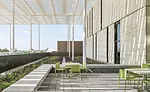 New U.S. Consulate Compound in Matamoros, Mexico
