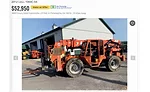 Equipment Trader