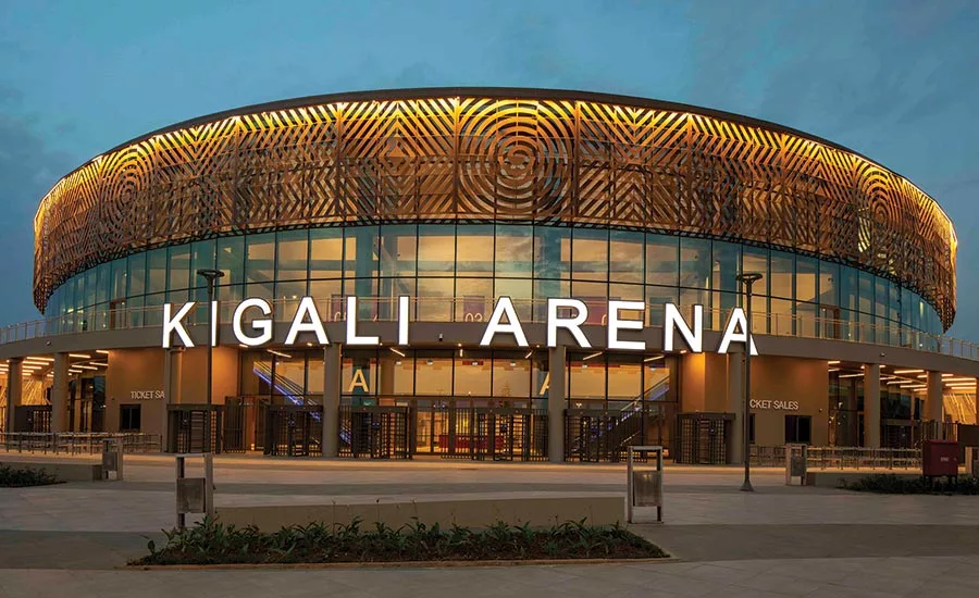 Kigali Arena