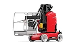VJR 26 elevated platform