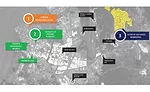 Colon Map